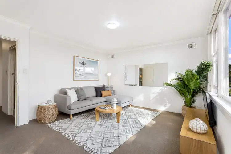 Fourth view of Homely apartment listing, 8/11A The Avenue, Randwick NSW 2031