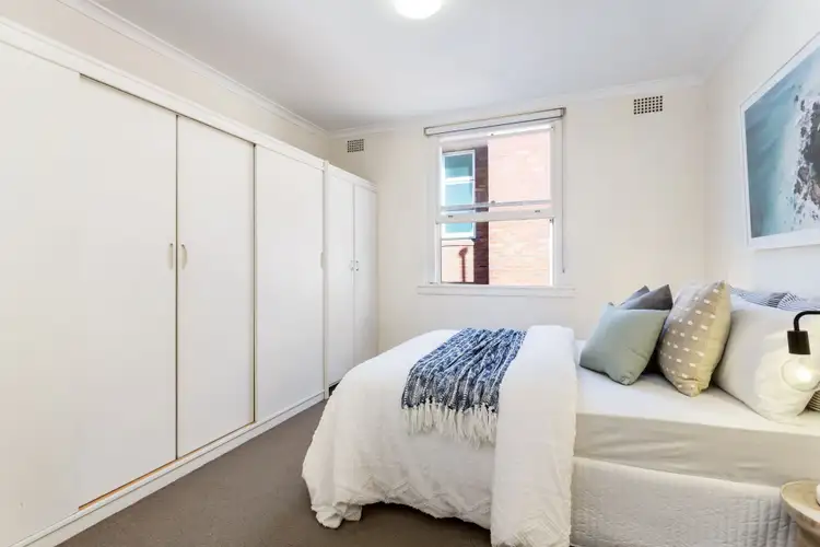 Sixth view of Homely apartment listing, 8/11A The Avenue, Randwick NSW 2031