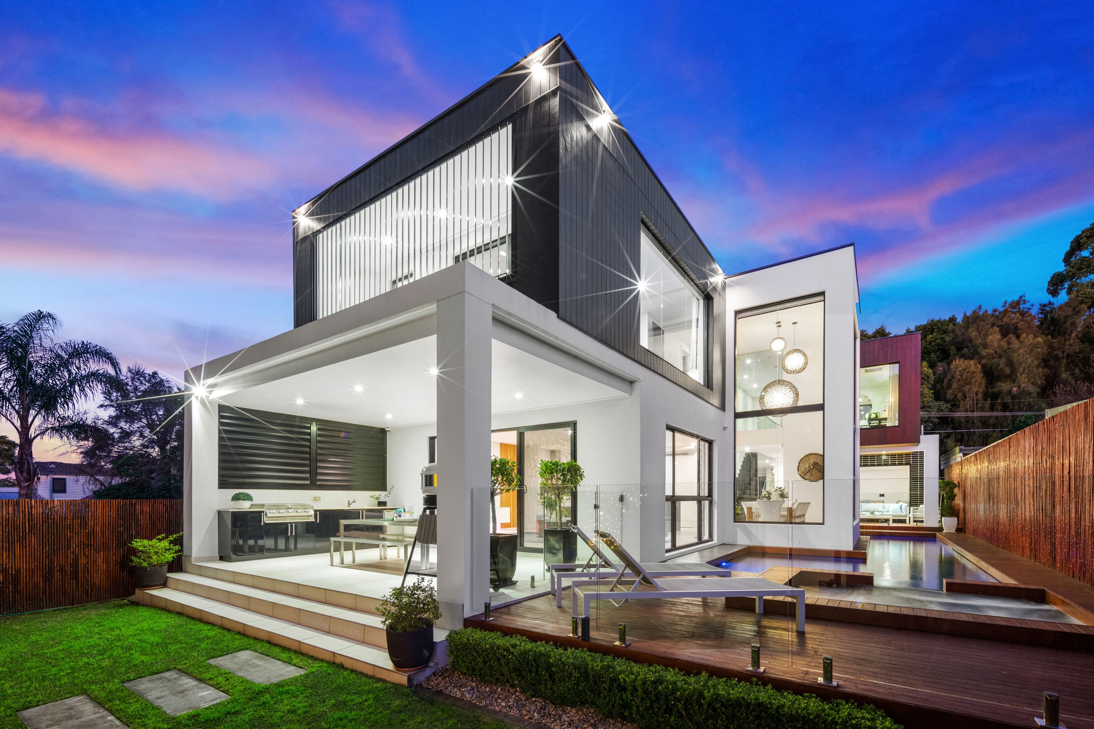 Main view of Homely house listing, 41 Stuart Street, Blakehurst NSW 2221