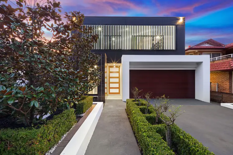 Second view of Homely house listing, 41 Stuart Street, Blakehurst NSW 2221