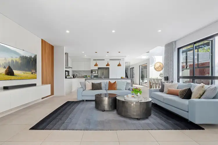 Third view of Homely house listing, 41 Stuart Street, Blakehurst NSW 2221
