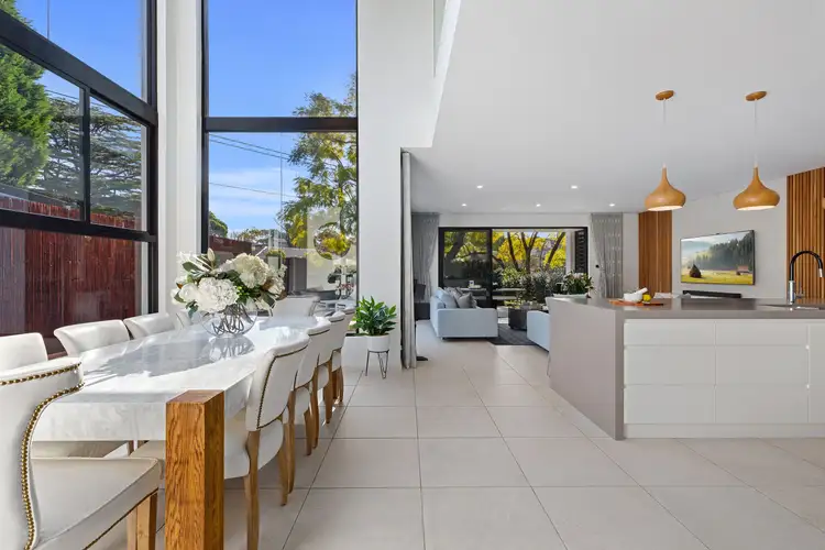 Sixth view of Homely house listing, 41 Stuart Street, Blakehurst NSW 2221