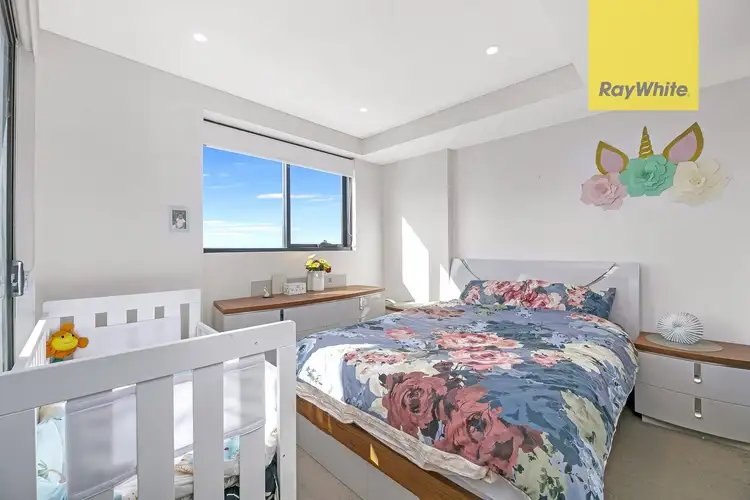 Sixth view of Homely apartment listing, 309/181-183 Great Western Highway, Mays Hill NSW 2145