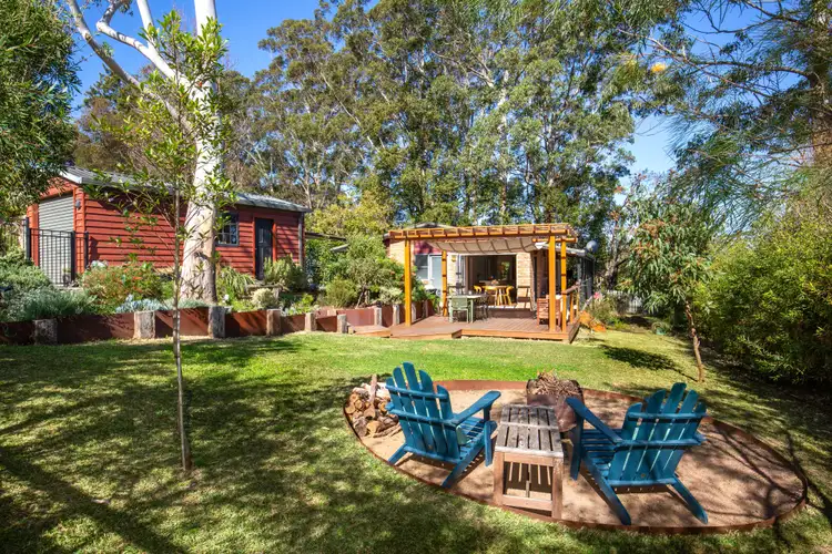 Second view of Homely house listing, 16 Windsor Drive, Berry NSW 2535