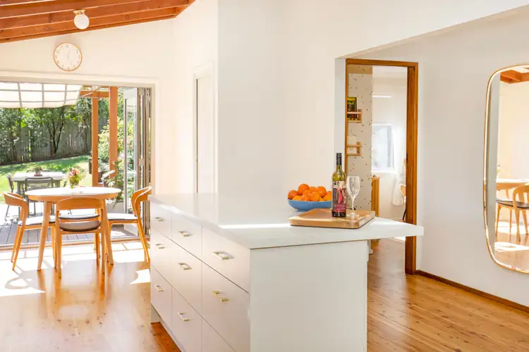 Fourth view of Homely house listing, 16 Windsor Drive, Berry NSW 2535
