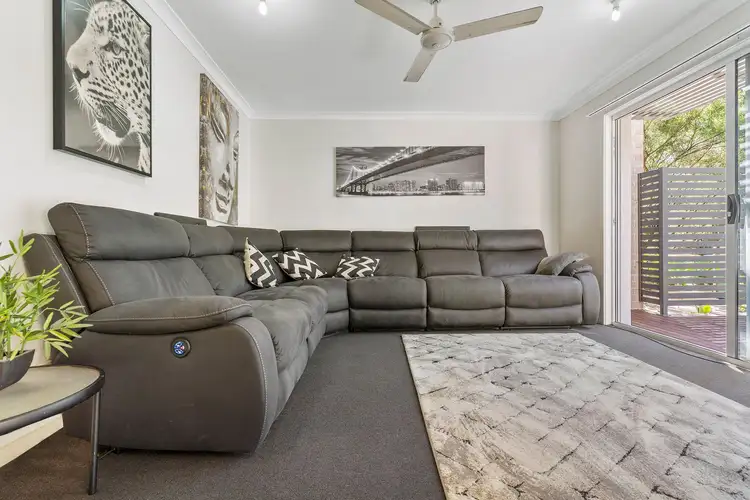 Third view of Homely townhouse listing, 3/30 Moonie Drive, Coomera QLD 4209
