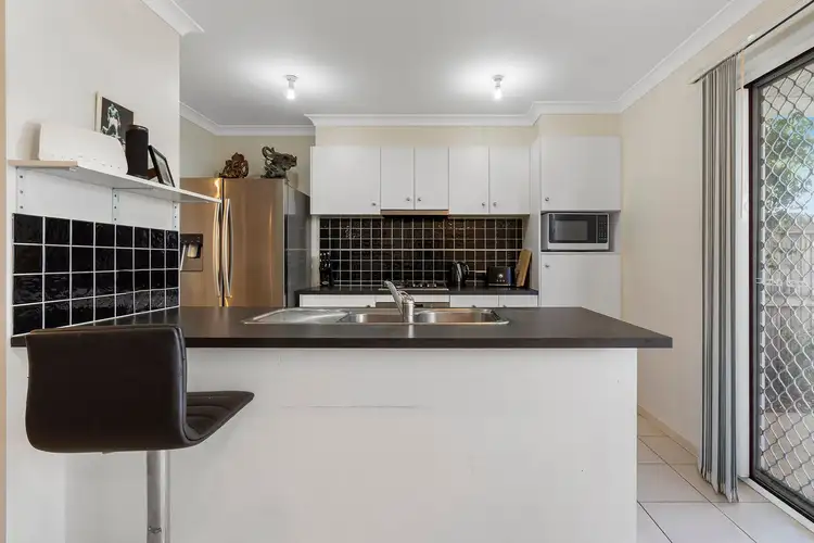 Fifth view of Homely townhouse listing, 3/30 Moonie Drive, Coomera QLD 4209