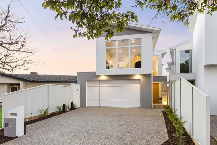 17 Sharpie Crescent, Grange SA 5022