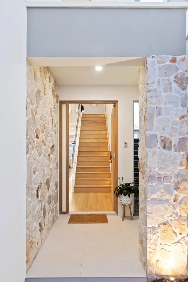 Second view of Homely house listing, 17 Sharpie Crescent, Grange SA 5022