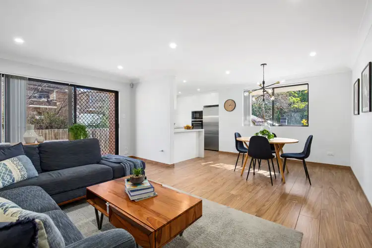 8/41-43 Harrow Road, Bexley NSW 2207