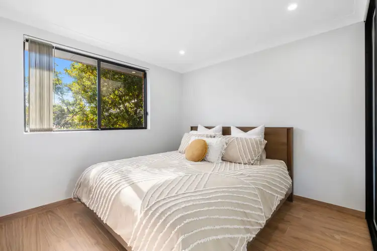 Fifth view of Homely apartment listing, 8/41-43 Harrow Road, Bexley NSW 2207