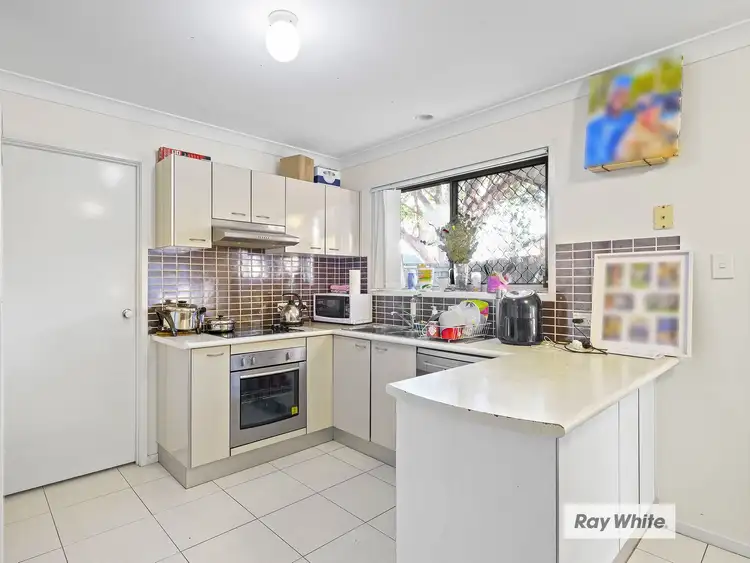 Third view of Homely townhouse listing, 47/16 Bluebird Avenue, Ellen Grove QLD 4078