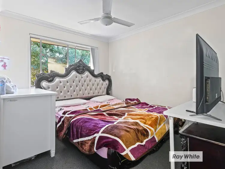 Fourth view of Homely townhouse listing, 47/16 Bluebird Avenue, Ellen Grove QLD 4078