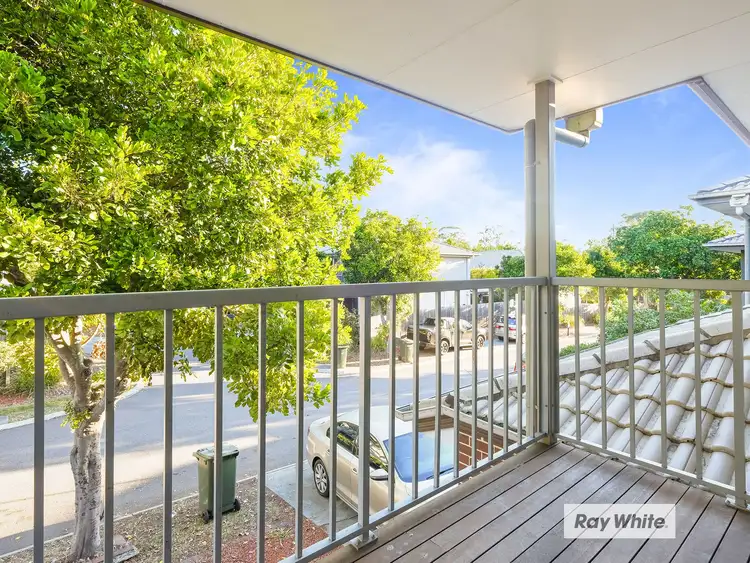 Fifth view of Homely townhouse listing, 47/16 Bluebird Avenue, Ellen Grove QLD 4078