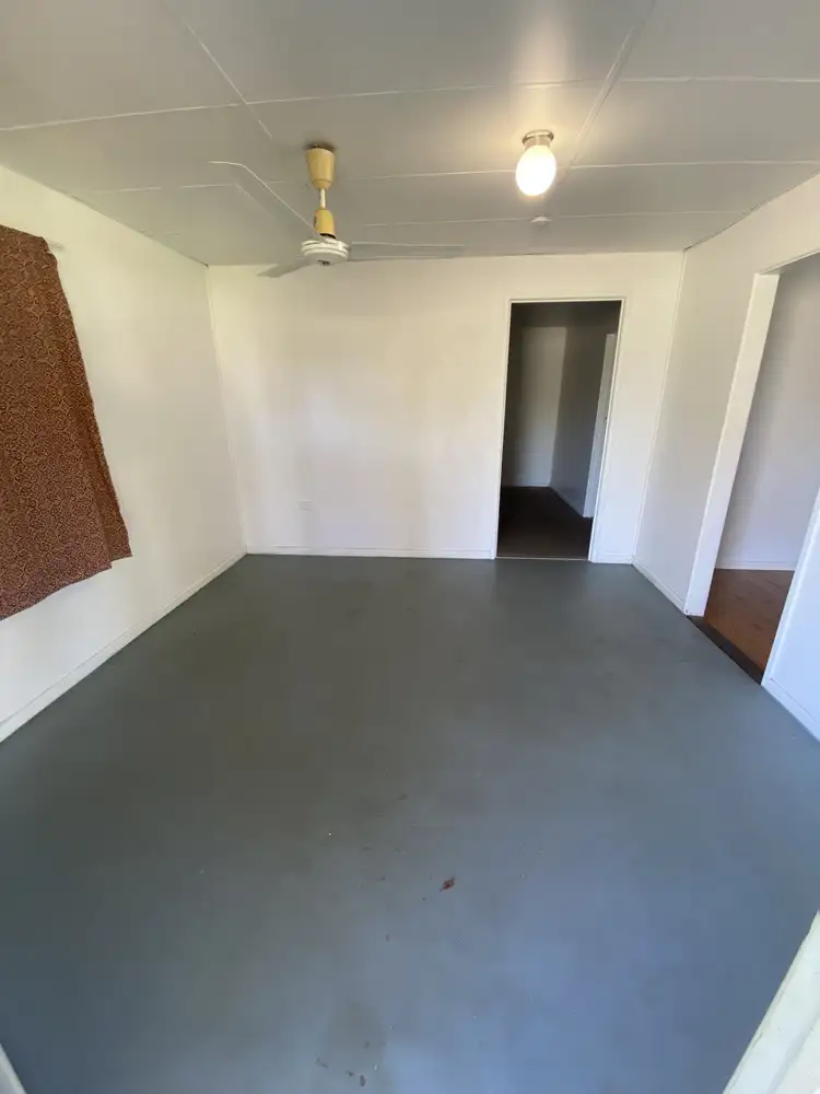 Second view of Homely house listing, 88 Cobb Street, Charleville QLD 4470