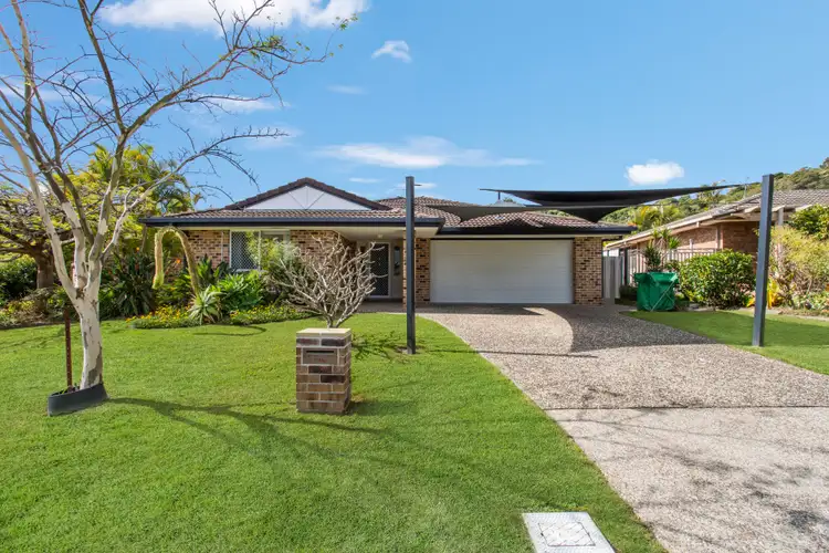 89 Bienvenue Drive, Currumbin Waters QLD 4223