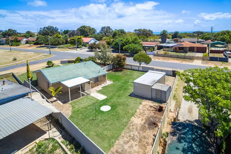 1 Hebe Street, Rangeway WA 6530