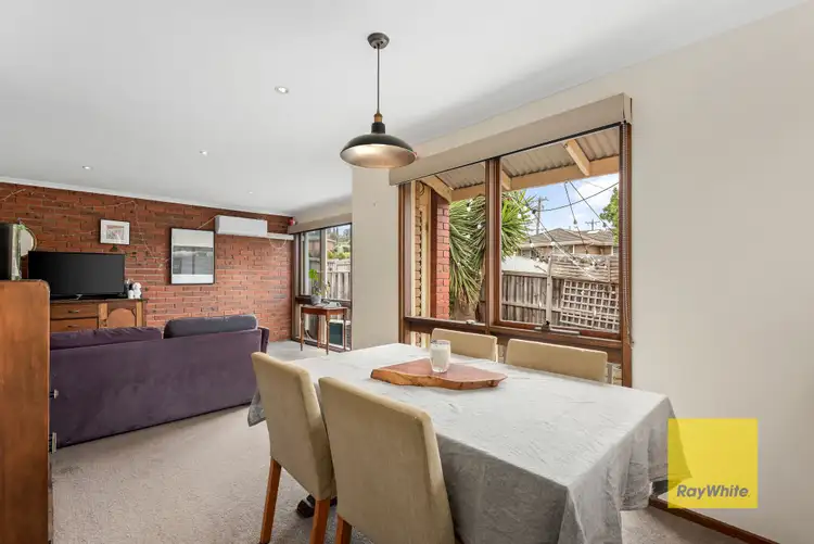 Third view of Homely unit listing, 2/55 Thornhill Road, Highton VIC 3216