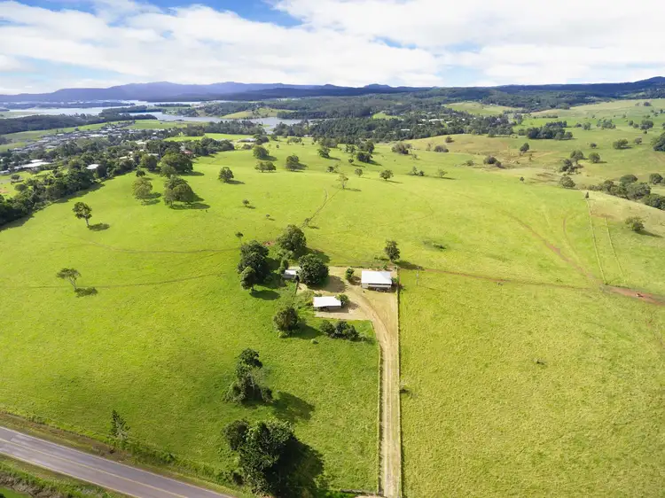 Main view of Homely rural property listing, 4240 Gillies Range Road, Yungaburra QLD 4884