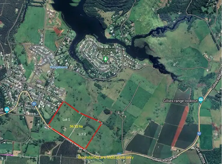Second view of Homely rural property listing, 4240 Gillies Range Road, Yungaburra QLD 4884