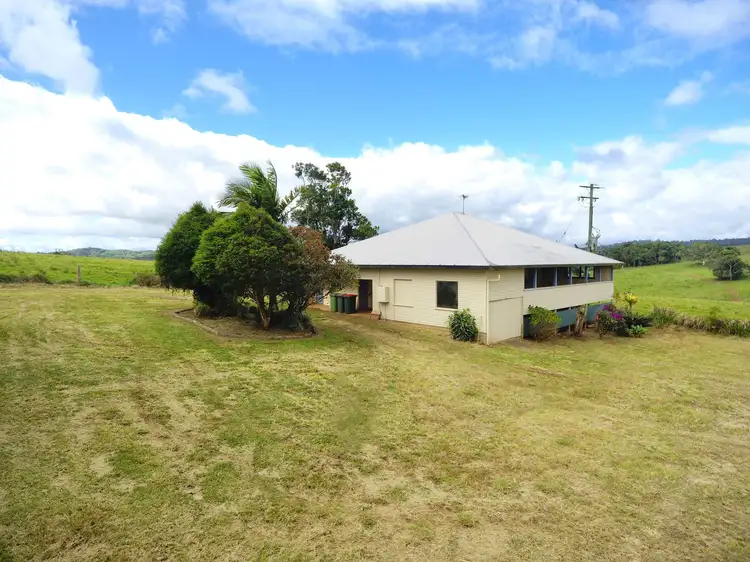 Fifth view of Homely rural property listing, 4240 Gillies Range Road, Yungaburra QLD 4884