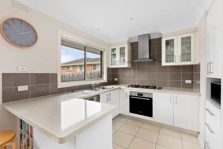 Fifth view of Homely house listing, 1/27 Stanley Street, Carrum VIC 3197