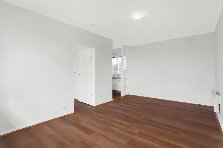 Third view of Homely apartment listing, 9/9 Waratah Avenue, Glen Huntly VIC 3163