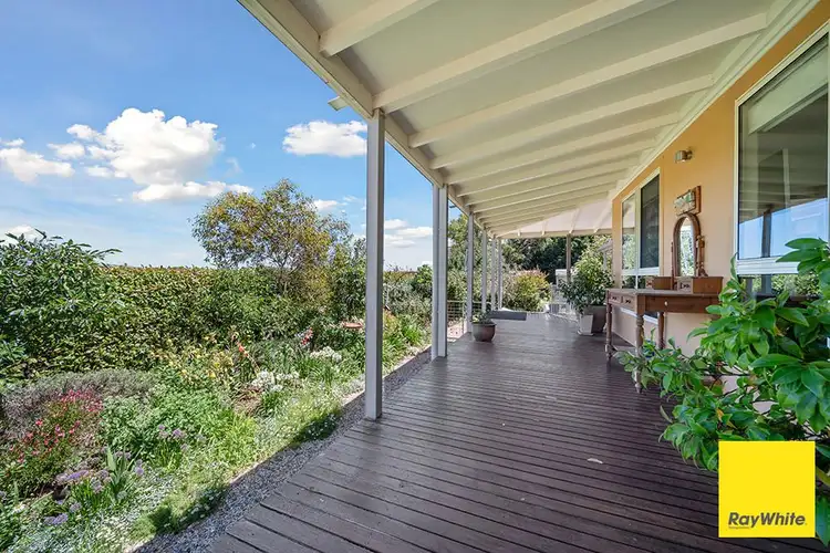 3 Mcfadzen Place, Bungendore NSW 2621