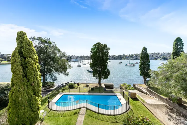 4/12 Wolseley Street, Drummoyne NSW 2047