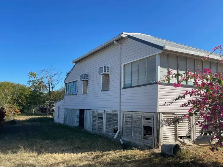 Second view of Homely house listing, 8-10 Goldring, Hughenden QLD 4821