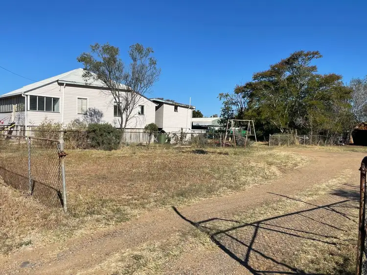 Fourth view of Homely house listing, 8-10 Goldring, Hughenden QLD 4821