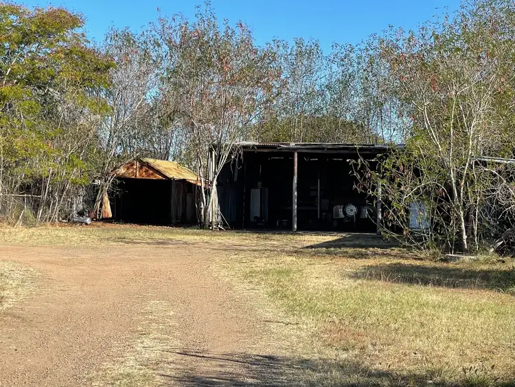 Sixth view of Homely house listing, 8-10 Goldring, Hughenden QLD 4821