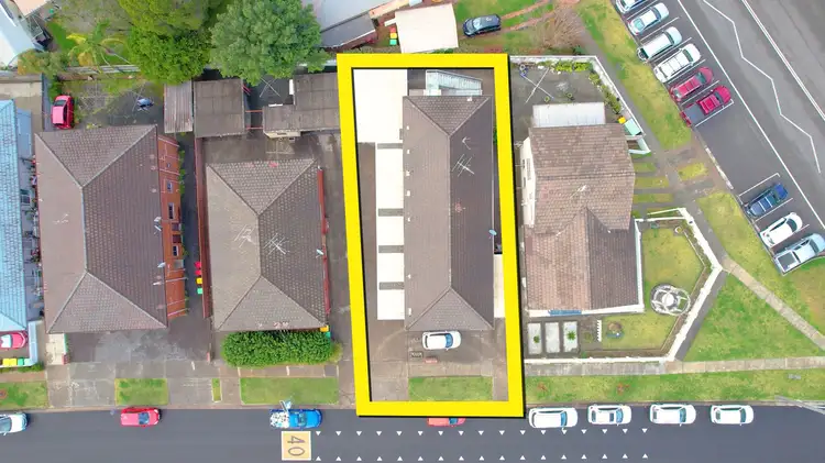 1-6/81 Womboin Road, Lambton NSW 2299