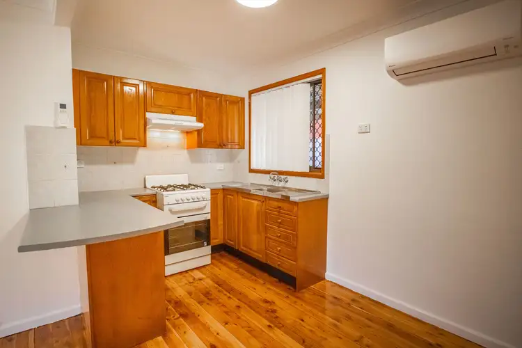 Fourth view of Homely block of units listing, 1-6/81 Womboin Road, Lambton NSW 2299