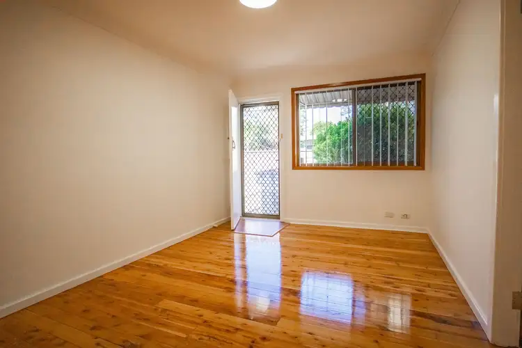Sixth view of Homely block of units listing, 1-6/81 Womboin Road, Lambton NSW 2299