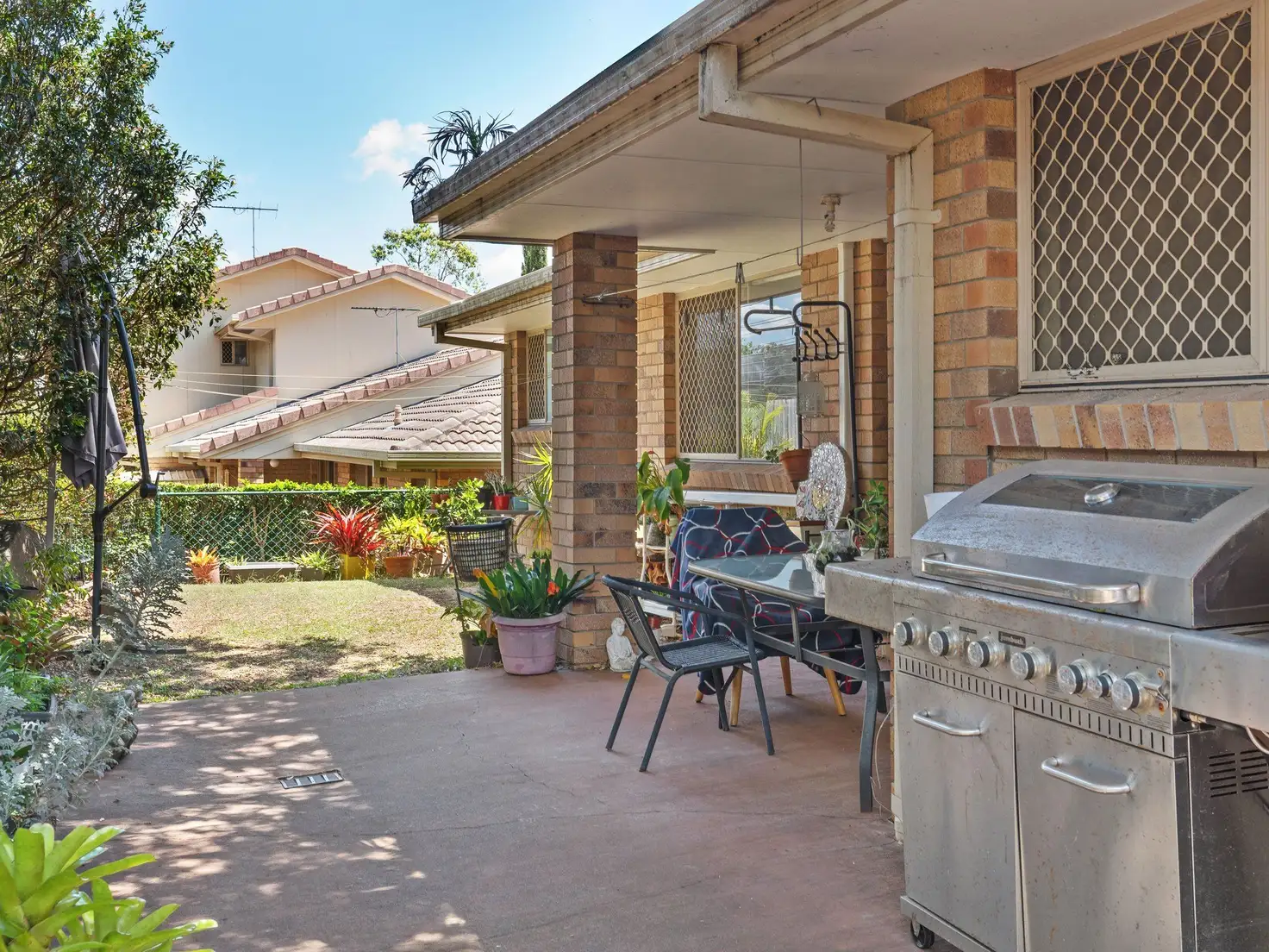 Main view of Homely house listing, 85/18 Spano Street, Zillmere QLD 4034