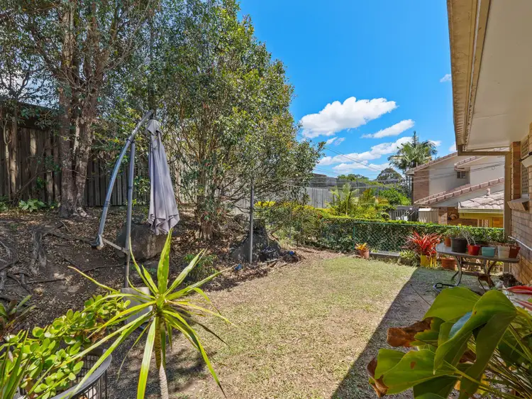 Second view of Homely house listing, 85/18 Spano Street, Zillmere QLD 4034
