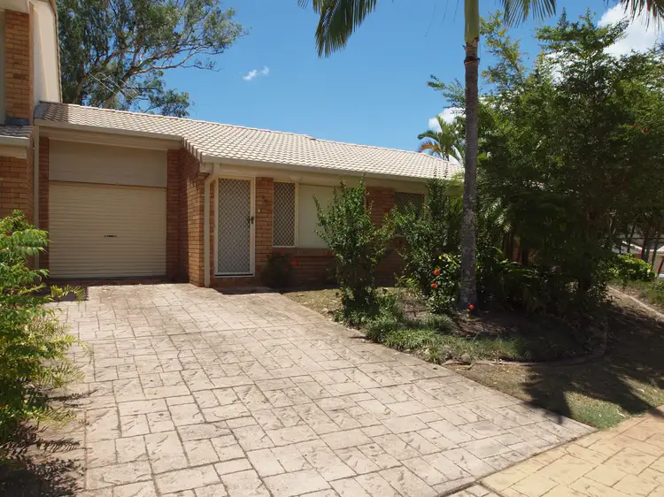 Fourth view of Homely house listing, 85/18 Spano Street, Zillmere QLD 4034