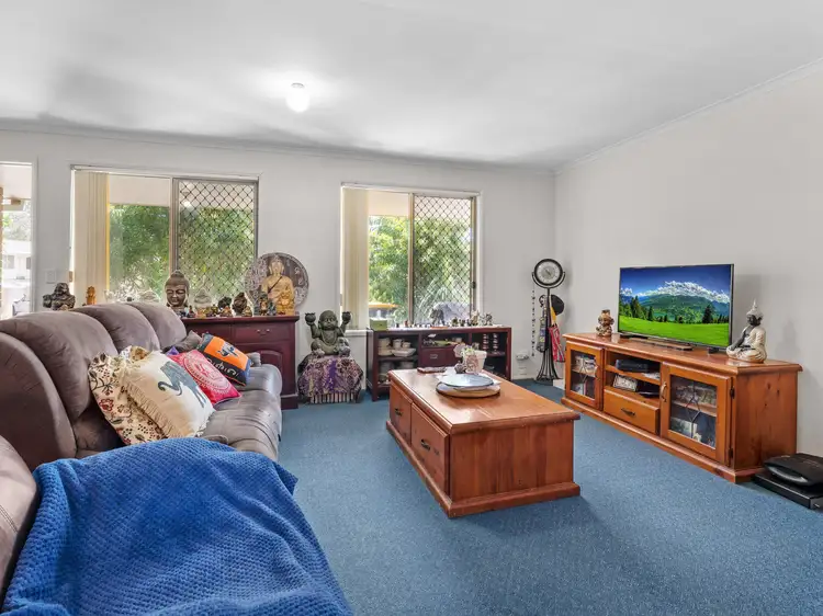 Sixth view of Homely house listing, 85/18 Spano Street, Zillmere QLD 4034