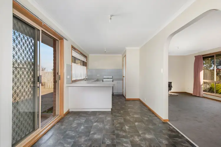 Sixth view of Homely house listing, 37 Underbank Boulevard, Bacchus Marsh VIC 3340