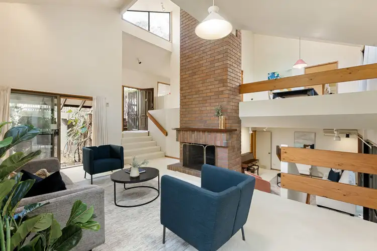 Main view of Homely townhouse listing, 2/83 Hillsdon Road, Taringa QLD 4068