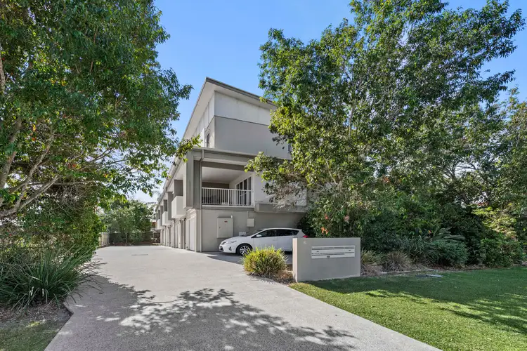 Second view of Homely house listing, 5/6 Hassall Street, Corinda QLD 4075