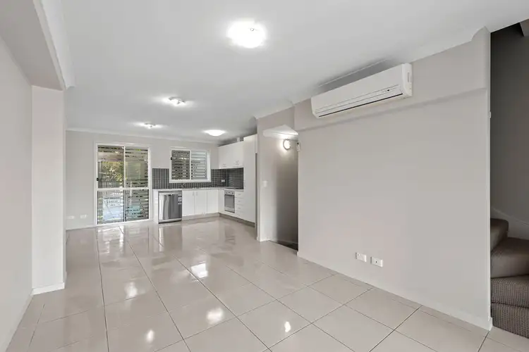 Third view of Homely house listing, 5/6 Hassall Street, Corinda QLD 4075