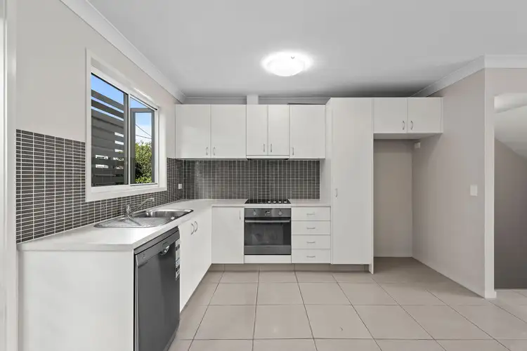 Fourth view of Homely house listing, 5/6 Hassall Street, Corinda QLD 4075