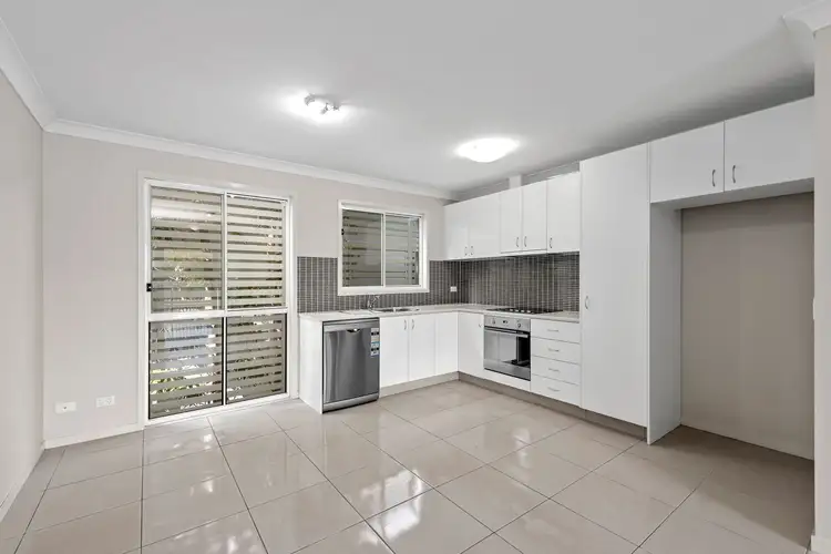 Fifth view of Homely house listing, 5/6 Hassall Street, Corinda QLD 4075