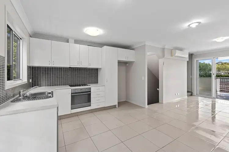 Sixth view of Homely house listing, 5/6 Hassall Street, Corinda QLD 4075