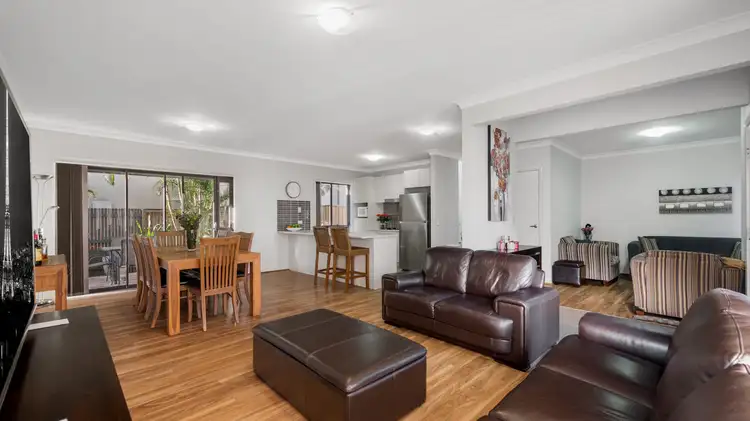 Fourth view of Homely house listing, 21 Kippax Avenue, Leumeah NSW 2560