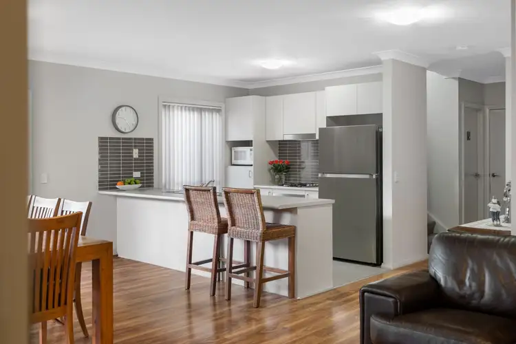 Fifth view of Homely house listing, 21 Kippax Avenue, Leumeah NSW 2560