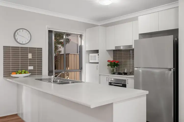 Sixth view of Homely house listing, 21 Kippax Avenue, Leumeah NSW 2560