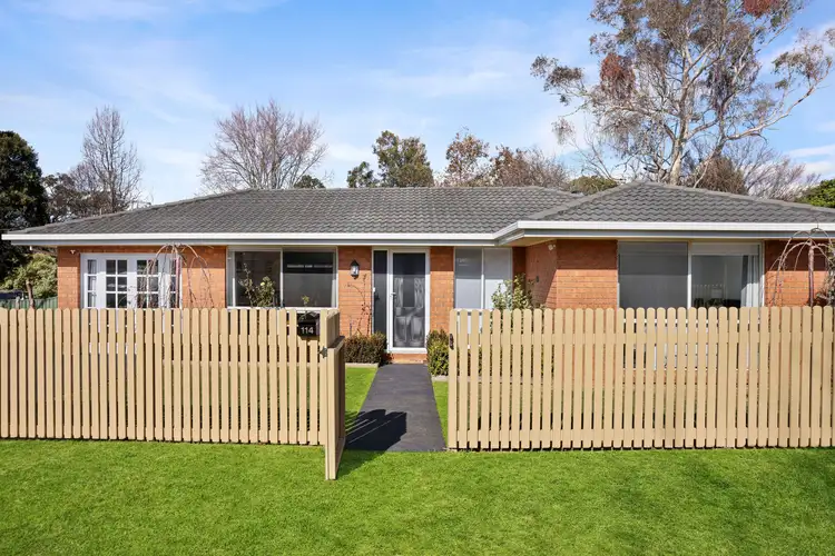 114 Old Hume Highway, Yerrinbool NSW 2575